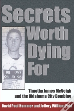 Capa do artigo Secrets Worth Dying For
