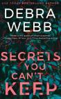 Secrets You Can'T Keep - Preview
