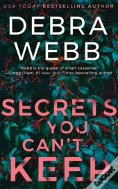 Secrets You Can'T Keep