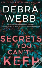 Capa do artigo Secrets You Can