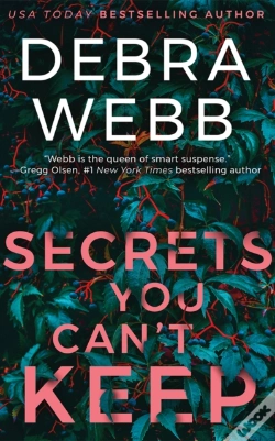 Capa do artigo Secrets You Can'T Keep