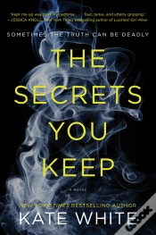 Capa do artigo Secrets You Keep