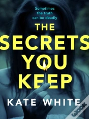 Capa do artigo Secrets You Keep