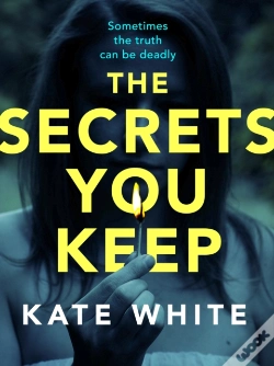 Capa do artigo Secrets You Keep