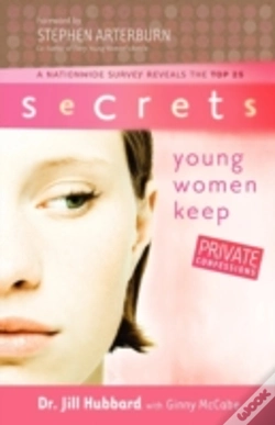 Capa do artigo Secrets Young Women Keep, The