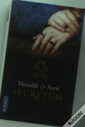 Capa do artigo Secretum