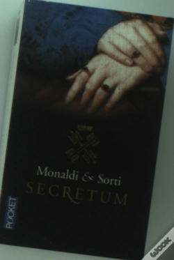 Capa do artigo Secretum
