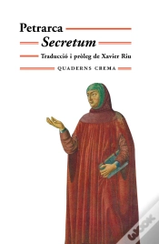 Capa do artigo Secretum
