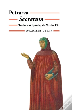Capa do artigo Secretum