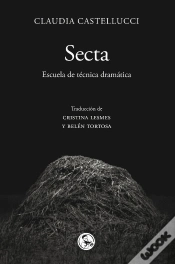 Capa do artigo Secta