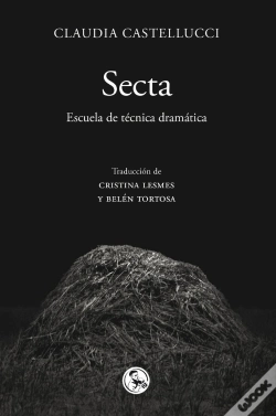 Capa do artigo Secta