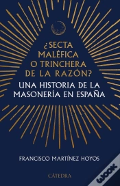 Capa do artigo Secta Malefica O Trinchera De La Razon
