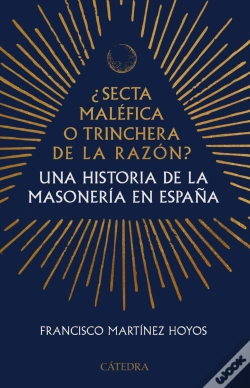 Capa do artigo Secta Malefica O Trinchera De La Razon