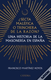 Capa do artigo ¿Secta Maléfica O Trinchera De La Razón?