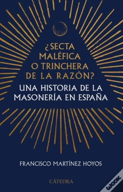 Capa do artigo ¿Secta Maléfica O Trinchera De La Razón?