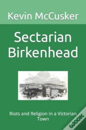 Capa do artigo Sectarian Birkenhead