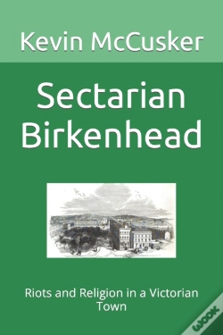 Capa do artigo Sectarian Birkenhead