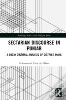 Sectarian Discourse In Punjab