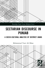 Sectarian Discourse In Punjab