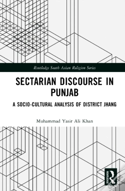 Capa do artigo Sectarian Discourse In Punjab