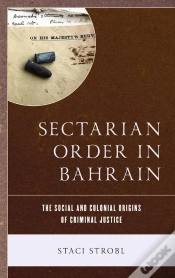 Capa do artigo Sectarian Order In Bahrain