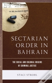 Capa do artigo Sectarian Order In Bahrain