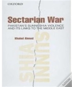 Capa do artigo Sectarian War