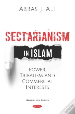 Capa do artigo Sectarianism In Islam
