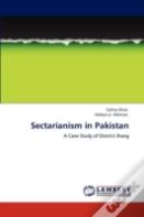 Sectarianism In Pakistan