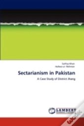 Sectarianism In Pakistan