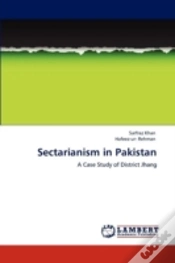 Capa do artigo Sectarianism In Pakistan