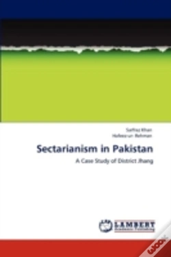 Capa do artigo Sectarianism In Pakistan