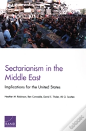 Capa do artigo Sectarianism In The Middle East
