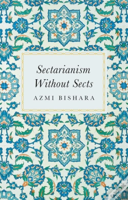 Capa do artigo Sectarianism Without Sects