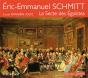Secte Des Egoistes (La)/1cd Mp3 - Preview