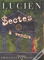 Capa do artigo Sectes À Vendre