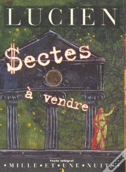 Capa do artigo Sectes À Vendre