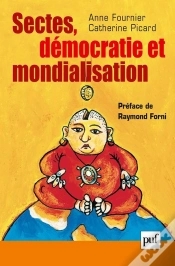 Capa do artigo Sectes Democratie Et Mondialisation