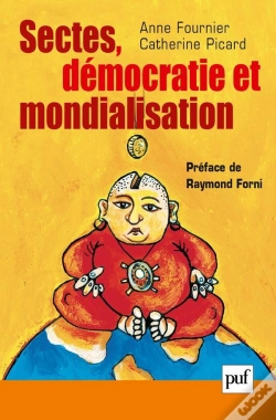 Capa do artigo Sectes Democratie Et Mondialisation