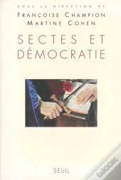Sectes Et Democratie