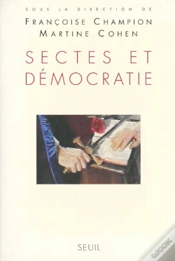 Capa do artigo Sectes Et Democratie