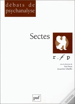 Capa do artigo Sectes