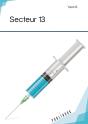 Secteur 13 - Preview