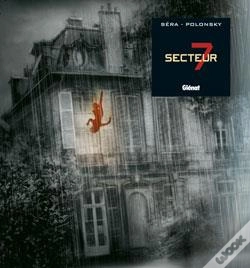 Capa do artigo Secteur 7