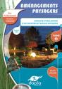 Secteur Production ; Aménagements Paysagers T.2 ; 1re, Terminale Bac Pro Agricole ; Module Mp4 ; Manuel Et Exercices - Preview