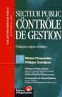 Secteur Public Et Contrôle De Gestion : Pratiques, Enjeux Et Limites - Preview