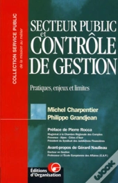 Secteur Public Et Contrôle De Gestion : Pratiques, Enjeux Et Limites