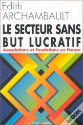 Secteur Sans But Lucratif (Le)