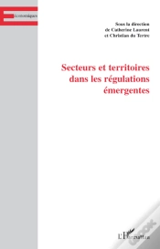 Capa do artigo Secteurs Et Territoires Dans Les Régulations Émergentes