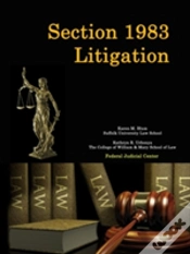 Capa do artigo Section 1983 Litigation